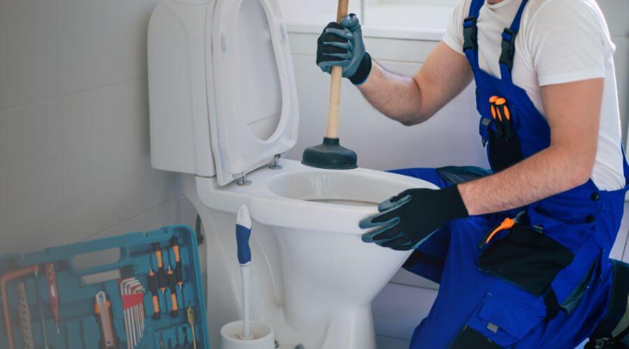 Professional same day plumber in Raccoon, KY